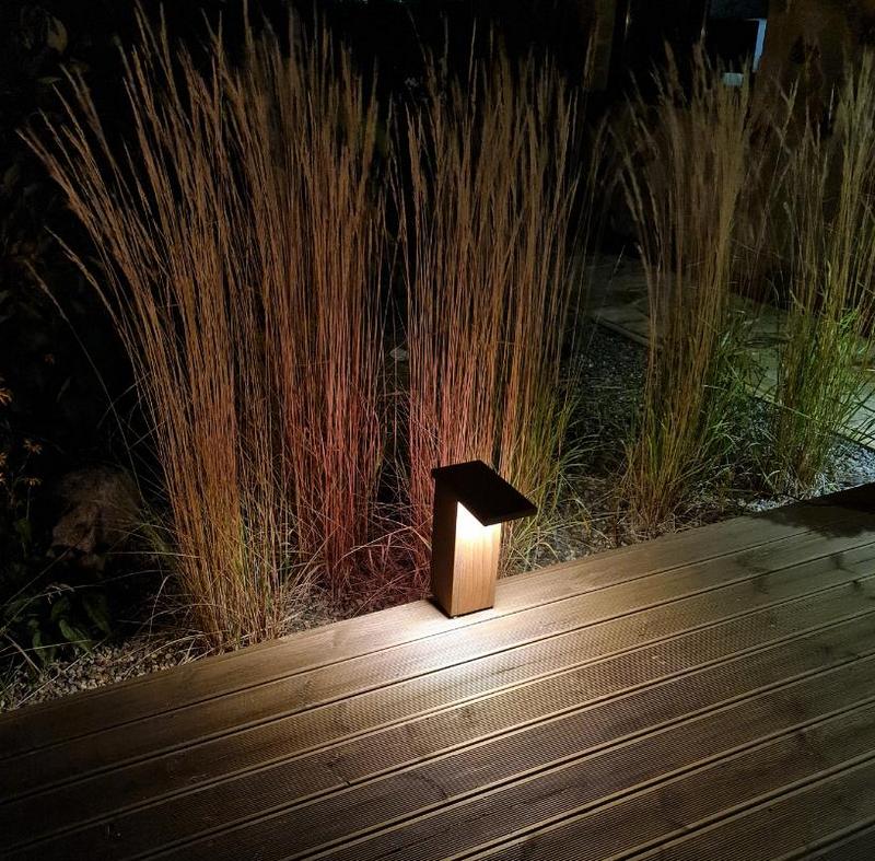 patio lighting ideas